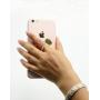 Finger Ring Stand, 2-Pack Universal Smart Phone Ring Grip Stand Car Mounts 360° Rotation Kickstand for iPhone, Samsung, Tablet