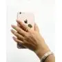 Finger Ring Stand, 2-Pack Universal Smart Phone Ring Grip Stand Car Mounts 360° Rotation Kickstand for iPhone, Samsung, Tablet