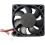 FZVAN Fan 5010 50mm 12V 2Packs 50X50X10mm DC Radiator Axia Fan High Speec for CPU Heatsink 3D Printer