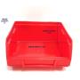 MaxWorks 80694 30-Bin Wall Mount Parts Rack/Storage for your Nuts, Bolts, Screws, Nails, Beads, Buttons, Other Small Parts
