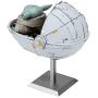 Metal Earth Fascinations Premium Series Star Wars Mandalorian The Child 3D Metal Model Kit