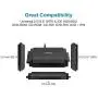 SATA/IDE to USB 3.0 Adapter, Unitek IDE Hard Drive Adapter for Universal 2.5''/3.5'' Inch IDE and SATA External HDD/SSD, Support 10TB SATA/IDE to USB 3.0 Adapter, Unitek IDE Hard Drive Adapter for Universal 2.5''/3.5'' Inch IDE and SATA External HDD/SSD, Support 10TB