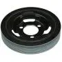 URO Parts 11237562801 Crankshaft Pulley