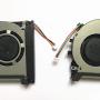 QUETTERLEE CPU GPU Cooling Fan for ASUS TUF FX505DT FX505 FX505DD FX95 FX705DU FX705DD FX705DT FX95G FX86 ZX86 FX86FE FX86SM FZ86F FX95D FX705G FX505D GE FA506 FX506 FX506LU FX706 FA706 Series Fan