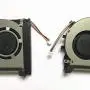 QUETTERLEE CPU GPU Cooling Fan for ASUS TUF FX505DT FX505 FX505DD FX95 FX705DU FX705DD FX705DT FX95G FX86 ZX86 FX86FE FX86SM FZ86F FX95D FX705G FX505D GE FA506 FX506 FX506LU FX706 FA706 Series Fan