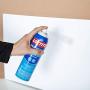 Loctite 2235316 General Performance 100 Spray Adhesive, Single, Tr 13.5 oz Translucent
