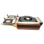HUANMEFANG New CPU Cooling Fan for ThinkPad W510 Fan with Heatsink P/N 60Y5494 3-Wire 4-Pin