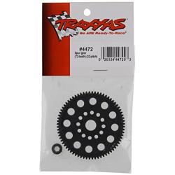 Traxxas 4472 72-T Spur Gear, 32P