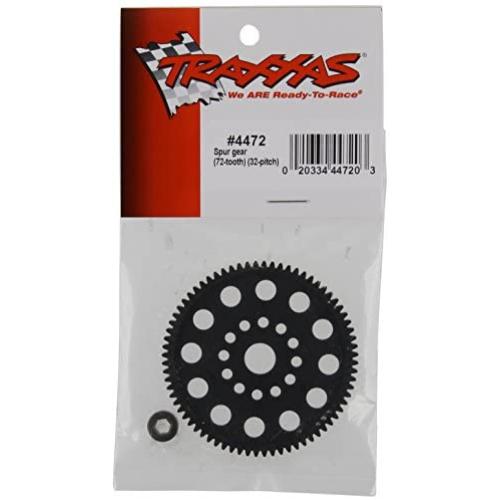 Traxxas 4472 72-T Spur Gear, 32P