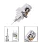 Part# 924-704 Ignition Switch Actuator Pin for Sebring Prowler Cirrus PT Cruiser Dodge Neon Stratus Cherokee Liberty Wrangler Plymouth Breeze Neon Prowler - 4664099