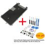 LCD Screen Shield Back Plate Metal Bracket Frame for iPhone 6S, Screen Back Shield Plate Replacement Part with Heat Dissipation Pre-Installed for iPhone 6S