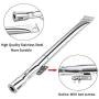 Hisencn BBQ 14 7/8'' Grill Burner Tubes Replacment for Home Depot Nexgrill 4 Burner 720-0830H, 720-0830D, Nexgrill Stainless Steel Burner Tubes Pipe Replacement Parts, 4 Pack Hisencn BBQ 14 7/8'' Grill Burner Tubes Replacment for Home Depot Nexgrill 4 Burner 720-0830H, 720-0830D, Nexgrill Stainless Steel Burner Tubes Pipe Replacement Parts, 4 Pack