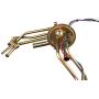 Fuel Pump & Sending Unit for 88-95 C/K 1500 2500 3500 Pickup Truck fits E3621S