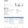 Progress Lighting P2159-104 Bath & Vanity, Nickel Progress Lighting P2159-104 Bath & Vanity, Nickel