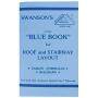 Swanson Tool Co S0101 7 Inch Speed Square