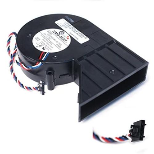 Dell Optiplex GX280 Blower Fan & Heatsink - M5786 T2607, BG0903-B049-P0S