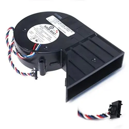 Dell Optiplex GX280 Blower Fan & Heatsink - M5786 T2607, BG0903-B049-P0S
