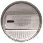 AEZ73453509 Range Burner Control Knob Compatible with LG & Kenmore Oven Stove Replacement Parts by AMI - Replaces AEZ72909008 AP5669773 2347547 PS7321756