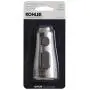 Kohler K-GP1043211-VS Part Faucet Sprayhead, small, Vibrant Stainless Kohler K-GP1043211-VS Part Faucet Sprayhead, small, Vibrant Stainless