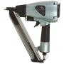 Hitachi NR38AK Positive Placement Metal Connector Nailer, 1-1/2'' Nails, Strap-Tite Fastening System, 36 Degree Magazine (Discontinued by the Manufacturer)