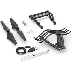 SNAPTAIN S5C Drone Accessories