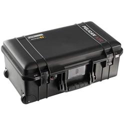 Pelican Air 1535 Case With TrekPak Dividers (Black)