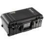 Pelican Air 1535 Case With TrekPak Dividers (Black)