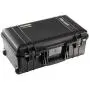 Pelican Air 1535 Case With TrekPak Dividers (Black) Pelican Air 1535 Case With TrekPak Dividers (Black)