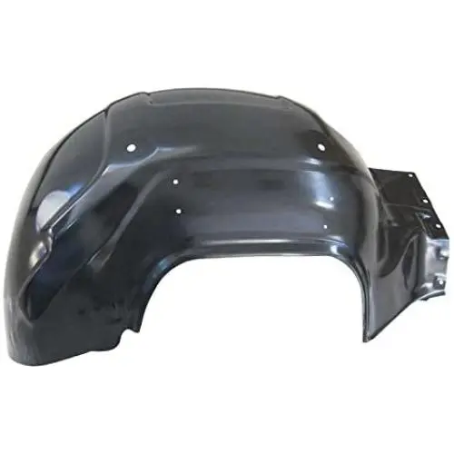 Auto Metal Direct Inner Fender - LH - 68-74 Chevy II Nova