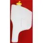 DAT AUTO PARTS Coolant Reservoir Replacement for 94-02 Honda Accord Direct Fit HO3014102 DAT AUTO PARTS Coolant Reservoir Replacement for 94-02 Honda Accord Direct Fit HO3014102