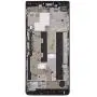 Replacement Spare Parts Middle Frame Bezel Plate with Side Keys for BlackBerry KEY2 LE / KEY2 Lite (Black) Repair Parts (Color : Black) Replacement Spare Parts Middle Frame Bezel Plate with Side Keys for BlackBerry KEY2 LE / KEY2 Lite (Black) Repair Parts (Color : Black)