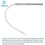 Hot Rod Ignitor Kit, Replacement Part Fit for All Louisiana Wood Pellet Grills and Pellet Smokers LS-9.5127 120V 300W 215LL