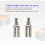 Detectorcatty Metal Differential Case Differential Cup Spare Part Accessories Bearing Replacement for Wltoys 12428/12423 1/12 RC Car Detectorcatty Metal Differential Case Differential Cup Spare Part Accessories Bearing Replacement for Wltoys 12428/12423 1/12 RC Car