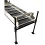 Highbanker, Gold Sluices and Power Sluice Kits - Gold Mining Equipment (10'' Mini Power Sluice & Set Up Kit).pre-ordered. production leadtime is 1-2 weeks Highbanker, Gold Sluices and Power Sluice Kits - Gold Mining Equipment (10'' Mini Power Sluice & Set Up Kit).pre-ordered. production leadtime is 1-2 weeks