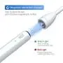 Stylus Pen for iPad Pencil with Tilt Sensitivity & Palm Rejection, Active Digital Pen for Apple iPad(2018-2020)-ipad Pro 11(1st/2nd)/12.9(3rd/4th)/Air 3-4/Mini 5/iPad 6/7/8th Generation