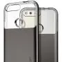 Spigen Neo Hybrid Crystal Designed for Google Pixel XL Case (2016) - Gunmetal Spigen Neo Hybrid Crystal Designed for Google Pixel XL Case (2016) - Gunmetal