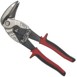 Malco AV8 Left Cutting Vertical Aviation Snip