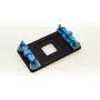 AMD CPU Fan Bracket Base for AM2 AM2+ AM3 AM3+ FM1 Socket (3pcs Version for Newer Motherboard) AMD CPU Fan Bracket Base for AM2 AM2+ AM3 AM3+ FM1 Socket (3pcs Version for Newer Motherboard)