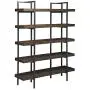 Signature Design by Ashley Starmore Bookcase Brown Signature Design by Ashley Starmore Bookcase Brown