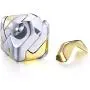 3D Cube Metal Brain Teaser Puzzles Toys 3D Cube Metal Brain Teaser Puzzles Toys