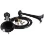 HornBlasters Rocker AH-S2 Air Horn Kit