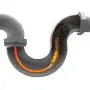 FlexiSnake Drain Weasel Sink Snake Cleaner - 18 inch - Drain Hair Clog Remover Tool with Rotating Handle & 5 Wand Refills - Thin, Flexible, Easy to Use on Most Drains & Grates - Made in USA - (5-Pack) FlexiSnake Drain Weasel Sink Snake Cleaner - 18 inch - Drain Hair Clog Remover Tool with Rotating Handle & 5 Wand Refills - Thin, Flexible, Easy to Use on Most Drains & Grates - Made in USA - (5-Pack)