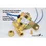 ALPINE HARDWARE 4040 Replacement Humidifier Valve for Aprilaire Whole House Humidifiers Compare to Part No. 4040 | 24 Volts | 2.3 Watts | 60 HZ