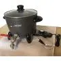 Wax Melter for Candle Making, Large Electric 10 LB Wax Melting Pot Machine with Quick-Pour Spout & Free Ebook Wax Melter for Candle Making, Large Electric 10 LB Wax Melting Pot Machine with Quick-Pour Spout & Free Ebook