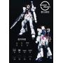 for Bandai RG 1/144 RX-93 Nu Gundam Gunpla Model, Metal Detail up Upgrade Thrusters,Barrels,Gun Aim