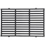GasSaf 17.5'' Grill Grates Replacement for Weber 7638, Spirit 300, Spirit E/S 310, E/S 320, E/S 330, Spirit 700, Genesis 1000-3500, Genesis Gold Silver Platinum B/C, Weber 900, Replaces for 7639 65906