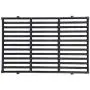 GasSaf 17.5'' Grill Grates Replacement for Weber 7638, Spirit 300, Spirit E/S 310, E/S 320, E/S 330, Spirit 700, Genesis 1000-3500, Genesis Gold Silver Platinum B/C, Weber 900, Replaces for 7639 65906 GasSaf 17.5'' Grill Grates Replacement for Weber 7638, Spirit 300, Spirit E/S 310, E/S 320, E/S 330, Spirit 700, Genesis 1000-3500, Genesis Gold Silver Platinum B/C, Weber 900, Replaces for 7639 65906
