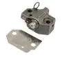 Evergreen T6046LR Upgrade Cast Iron Ratchet Lower Timing Chain Tensioner Compatible With Ford 4.6 5.4 Pair L R Evergreen T6046LR Upgrade Cast Iron Ratchet Lower Timing Chain Tensioner Compatible With Ford 4.6 5.4 Pair L R