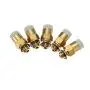 Creality Original 3D Printer Straight PC4-M6 Pneumatic Fitting Push to Connect + PC4-01 Quick in Fitting for CR-10,10S,S4,S5, CR-10S Pro,Ender 3,Ender 3 Pro Series Printer (Pack of 10) Creality Original 3D Printer Straight PC4-M6 Pneumatic Fitting Push to Connect + PC4-01 Quick in Fitting for CR-10,10S,S4,S5, CR-10S Pro,Ender 3,Ender 3 Pro Series Printer (Pack of 10)