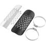 Universal Metal Exhaust Heat Shield Automotive, Motorcycle Motorbike Exhaust Muffler Pipe Heat Shield Heat Insulation Cover Heel Guard Silencer Heat Protection(Silver)